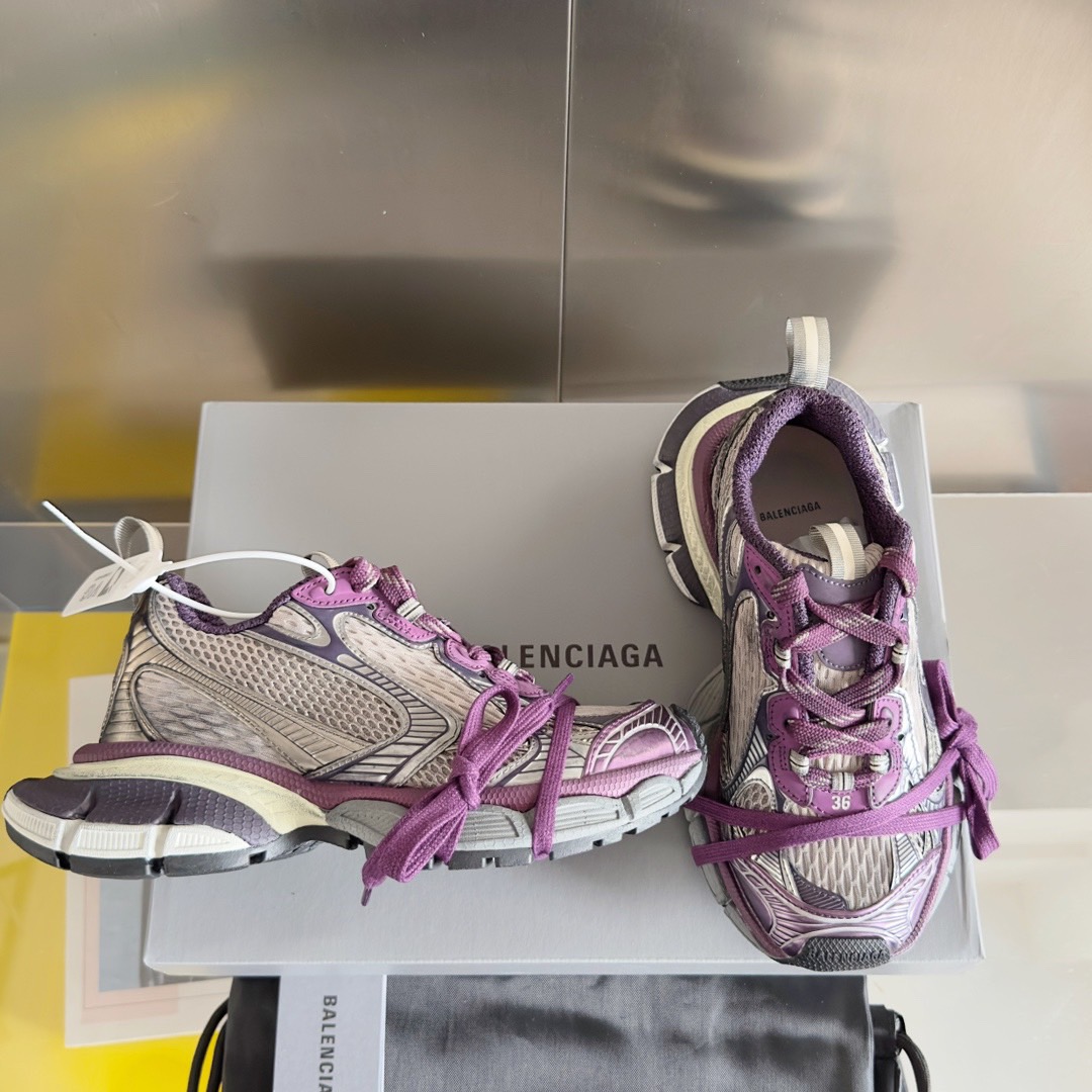 WOMEN SIZE 35-39 Men SIZE 39-45 B*alenciaga Sneaker Top quality 1:1