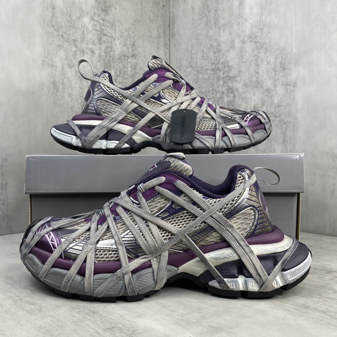 WOMEN SIZE 35-39 Men SIZE 39-45 B*alenciaga Sneaker Top quality 1:1