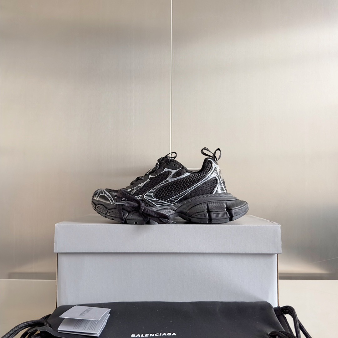 WOMEN SIZE 35-39 Men SIZE 39-45 B*alenciaga Sneaker Top quality 1:1