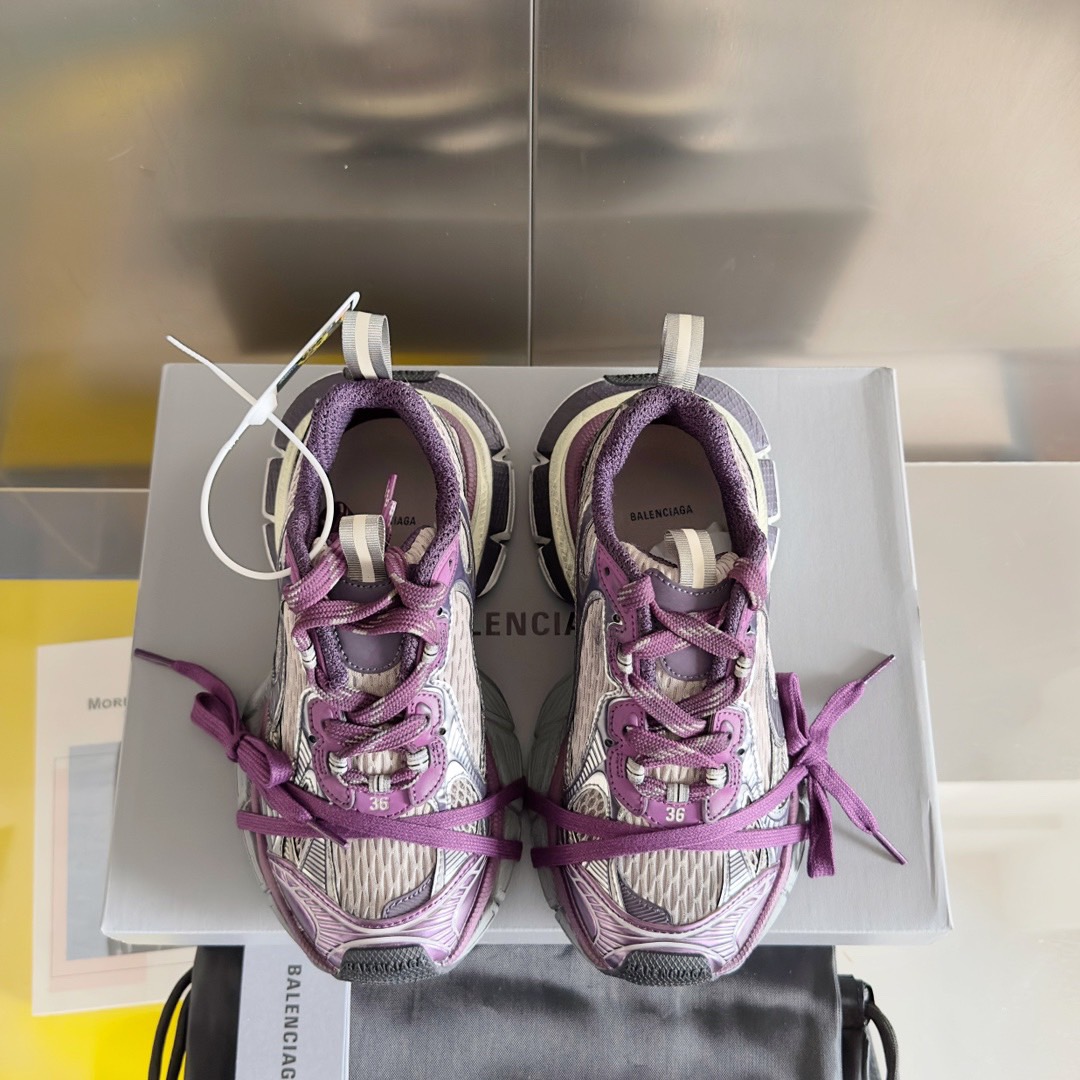 WOMEN SIZE 35-39 Men SIZE 39-45 B*alenciaga Sneaker Top quality 1:1