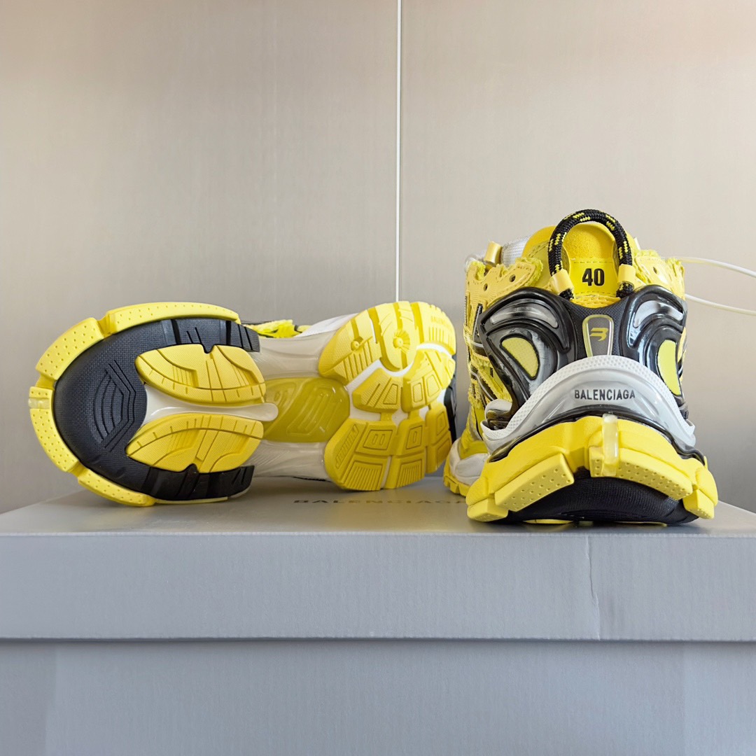 WOMEN SIZE 35-39 Men SIZE 39-45 B*alenciaga Sneaker Top quality 1:1