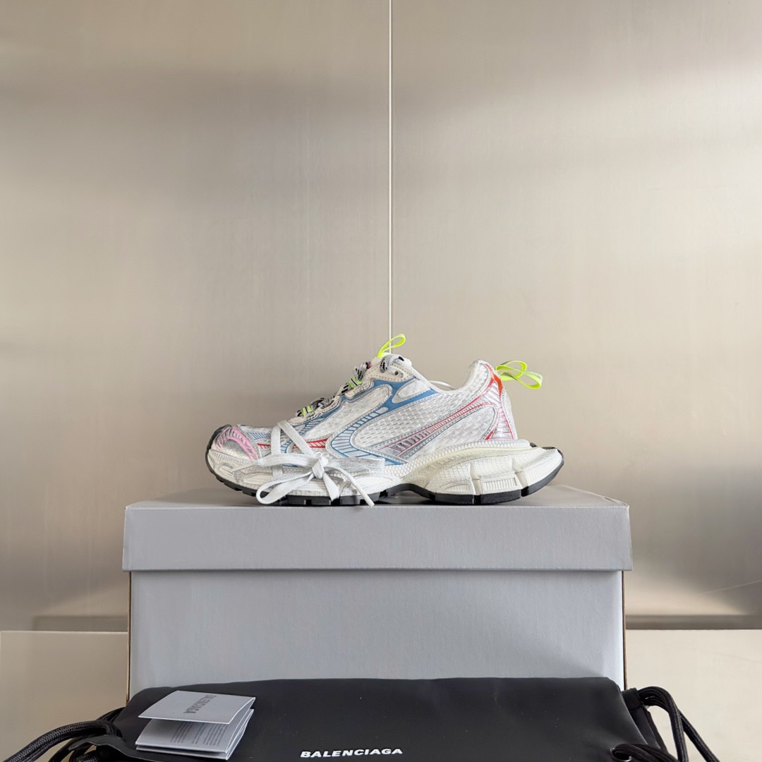 WOMEN SIZE 35-39 Men SIZE 39-45 B*alenciaga Sneaker Top quality 1:1