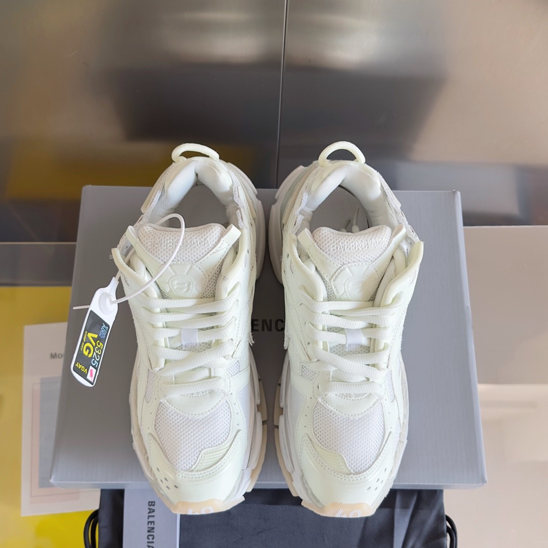 WOMEN SIZE 35-39 Men SIZE 39-45 B*alenciaga Sneaker Top quality 1:1