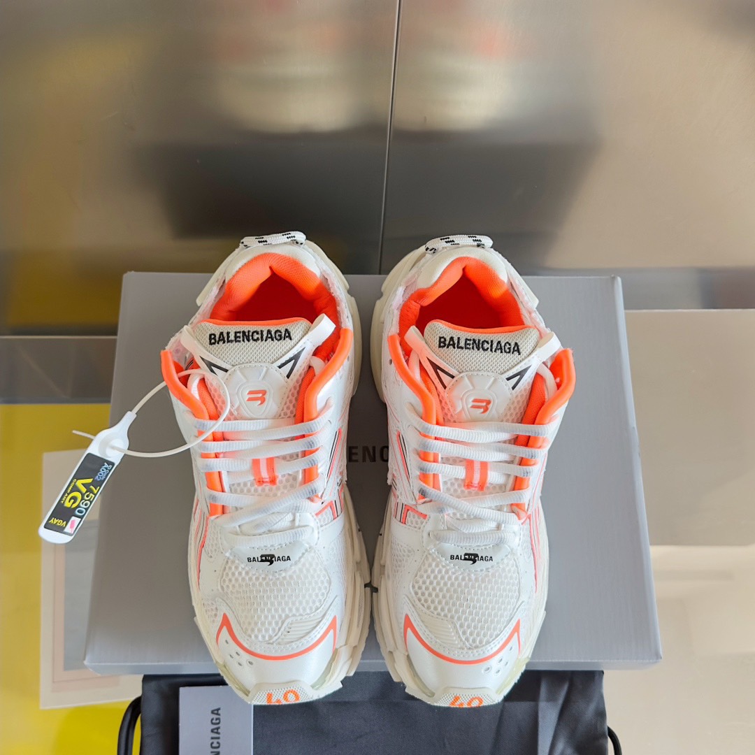 WOMEN SIZE 35-39 Men SIZE 39-45 B*alenciaga Sneaker Top quality 1:1