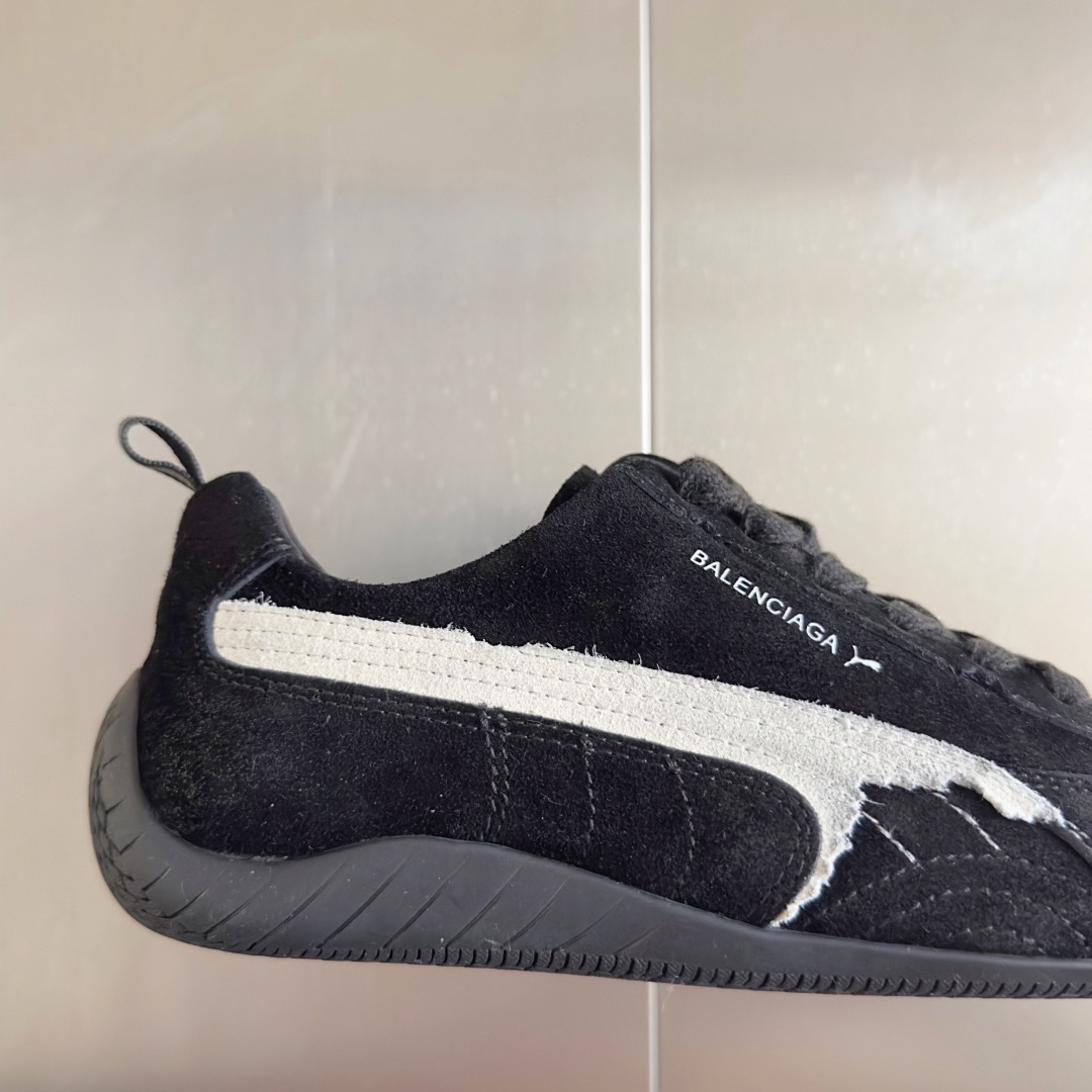 WOMEN SIZE 35-39 Men SIZE 39-45 B*alenciaga Sneaker Top quality 1:1