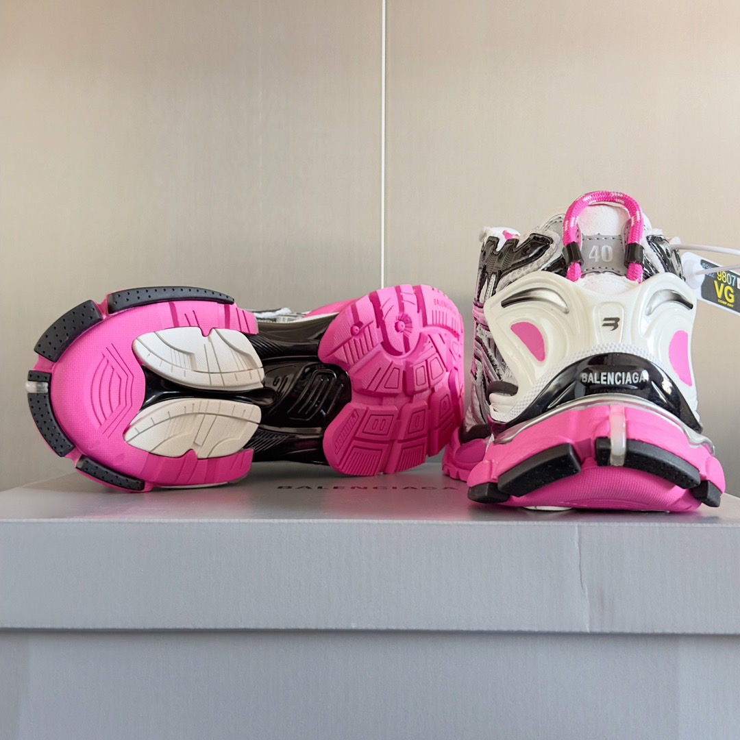 WOMEN SIZE 35-39 Men SIZE 39-45 B*alenciaga Sneaker Top quality 1:1