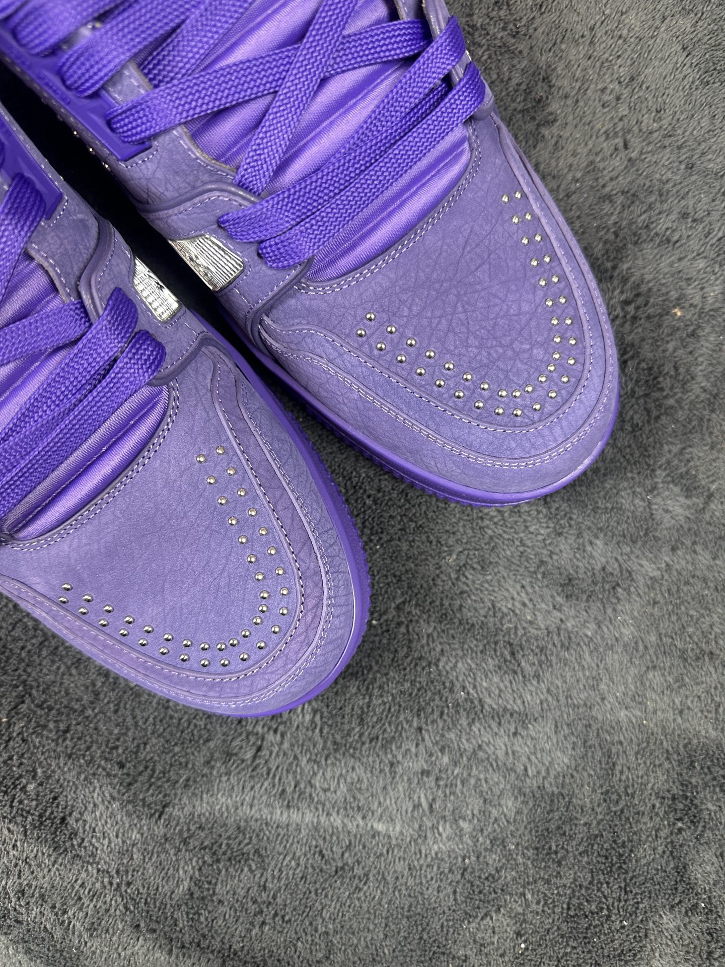 Men Women L*ouis V*uitton Top Sneaker L*V Trainer