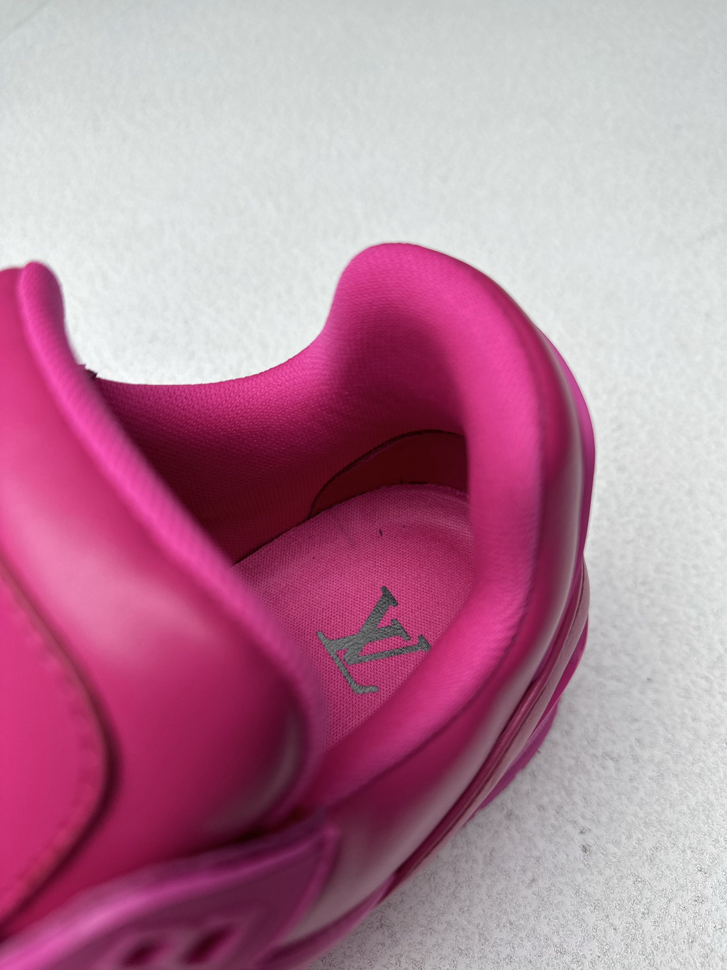 Men Women L*ouis V*uitton Top Sneaker L*V Trainer