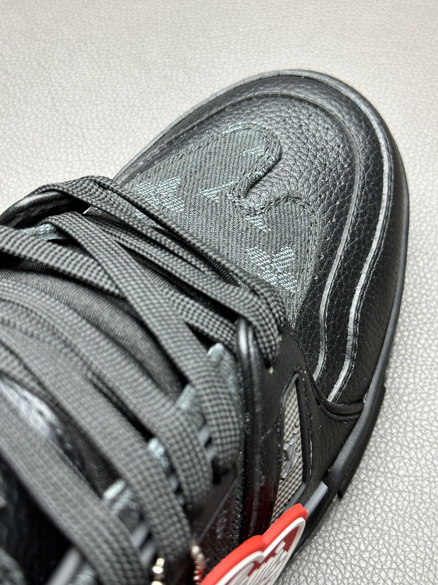 Men Women L*ouis V*uitton Top Sneaker L*V Trainer