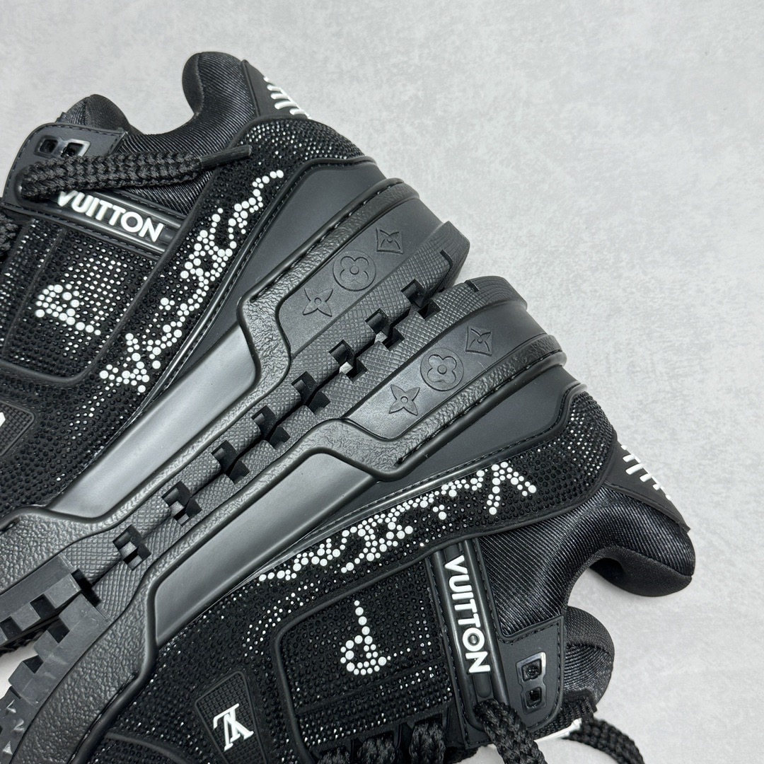 Men Women L*ouis V*uitton Top Sneaker L*V Trainer