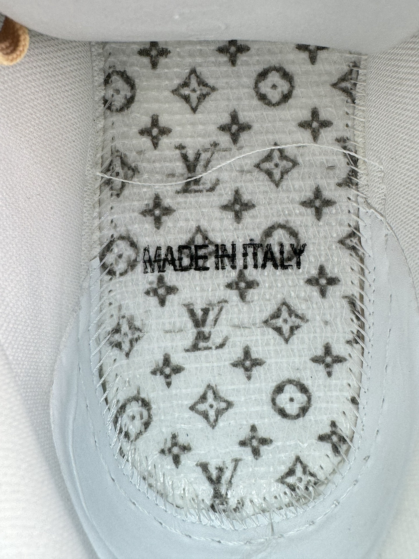 Men Women L*ouis V*uitton Top Sneaker L*V Trainer