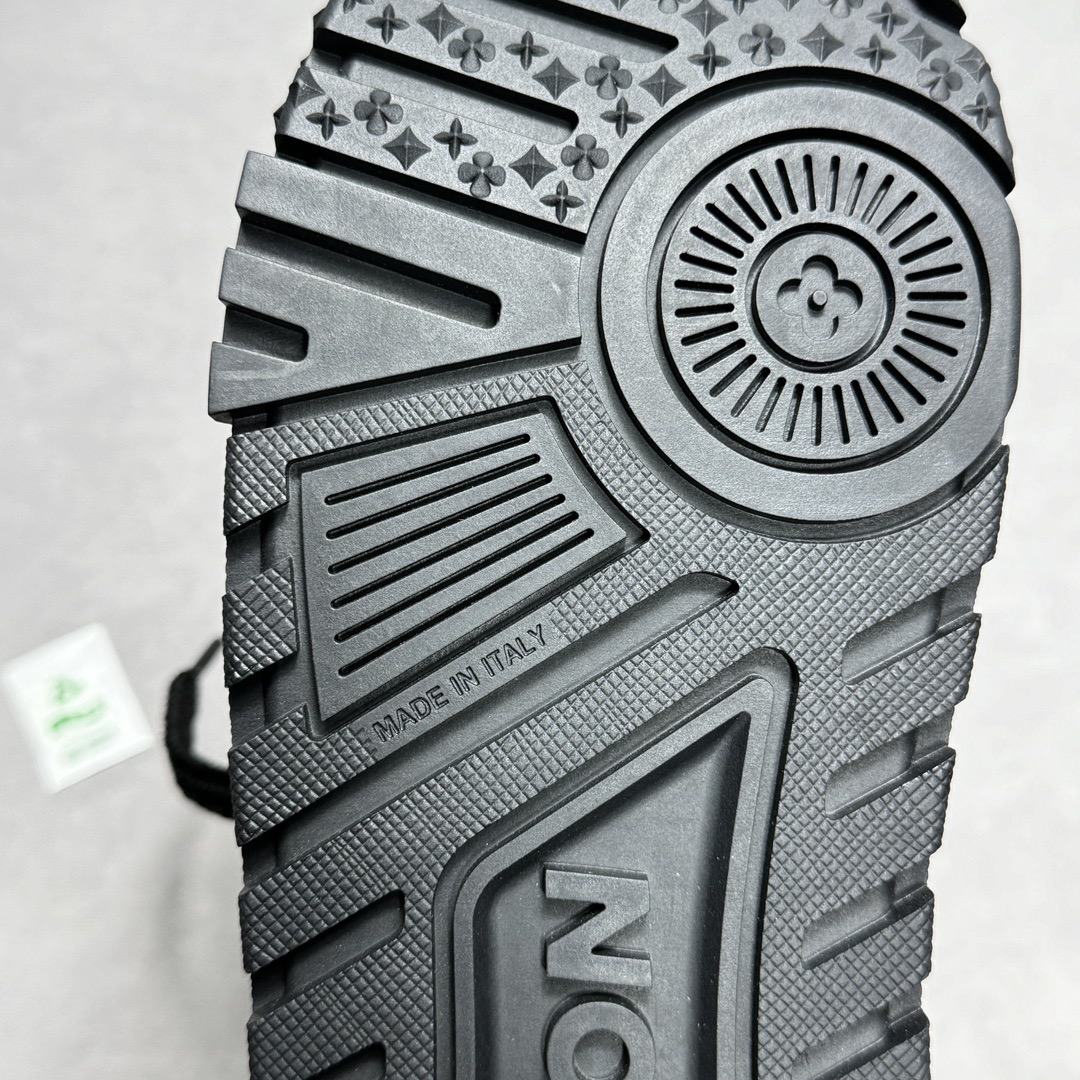 Men Women L*ouis V*uitton Top Sneaker L*V Trainer