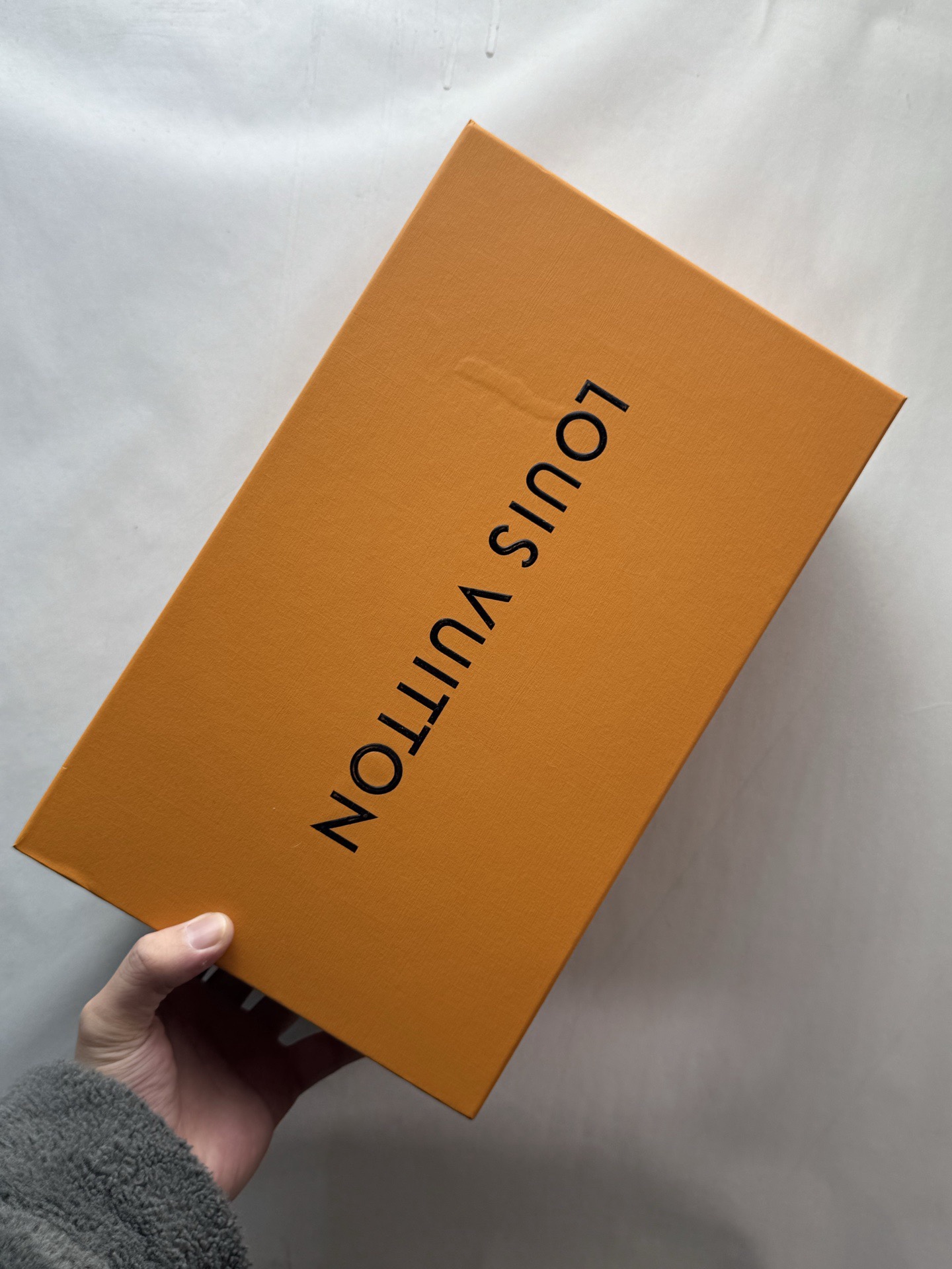 Men Women L*ouis V*uitton Top Sneaker L*V Trainer