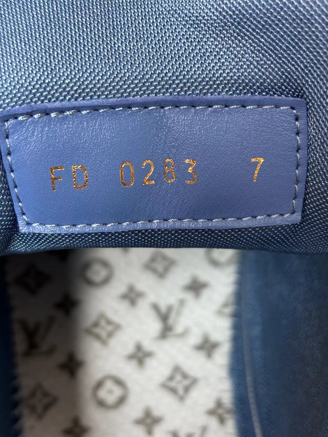 Men Women L*ouis V*uitton Top Sneaker L*V Trainer