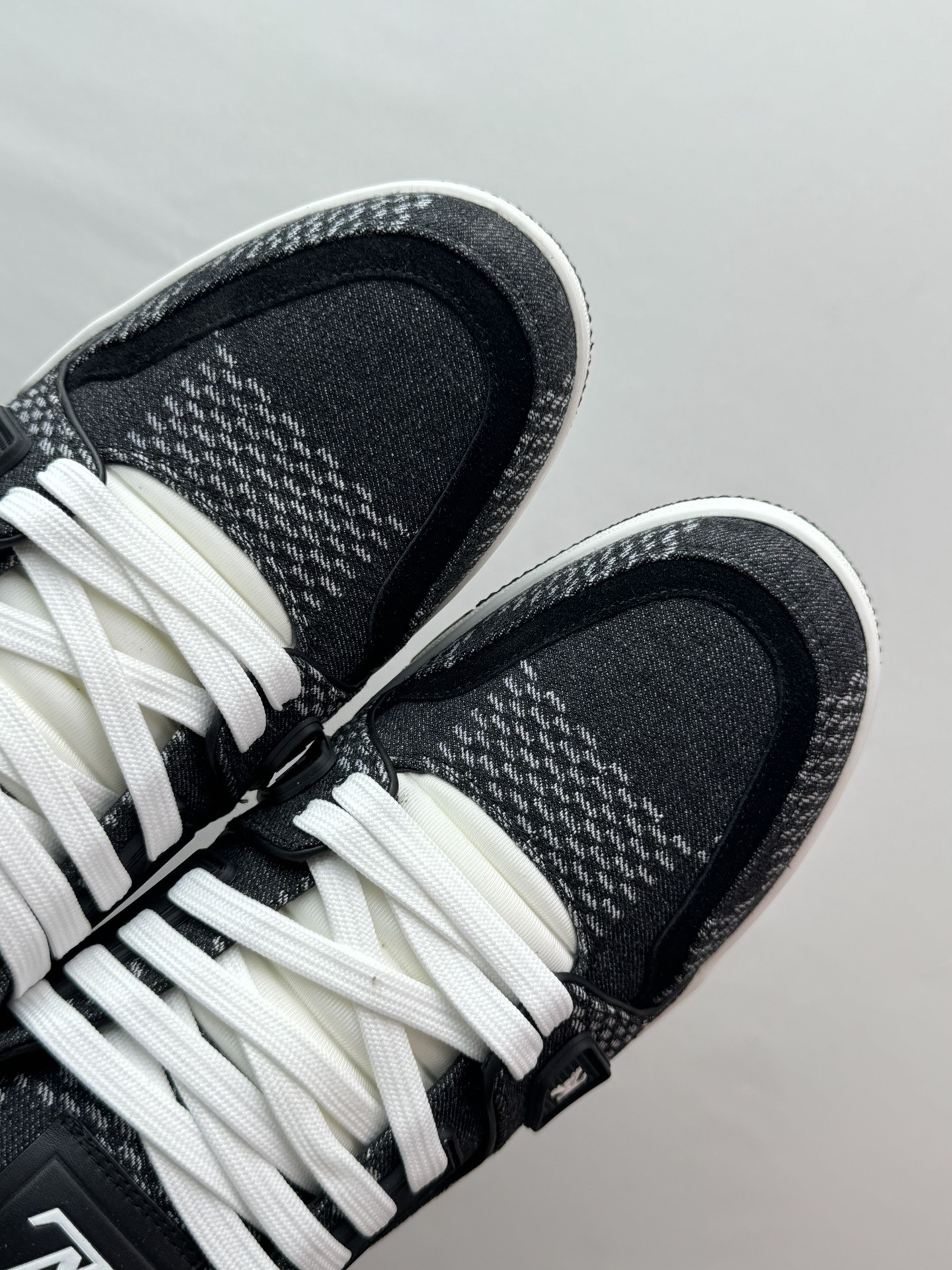 Men Women L*ouis V*uitton Top Sneaker L*V Trainer