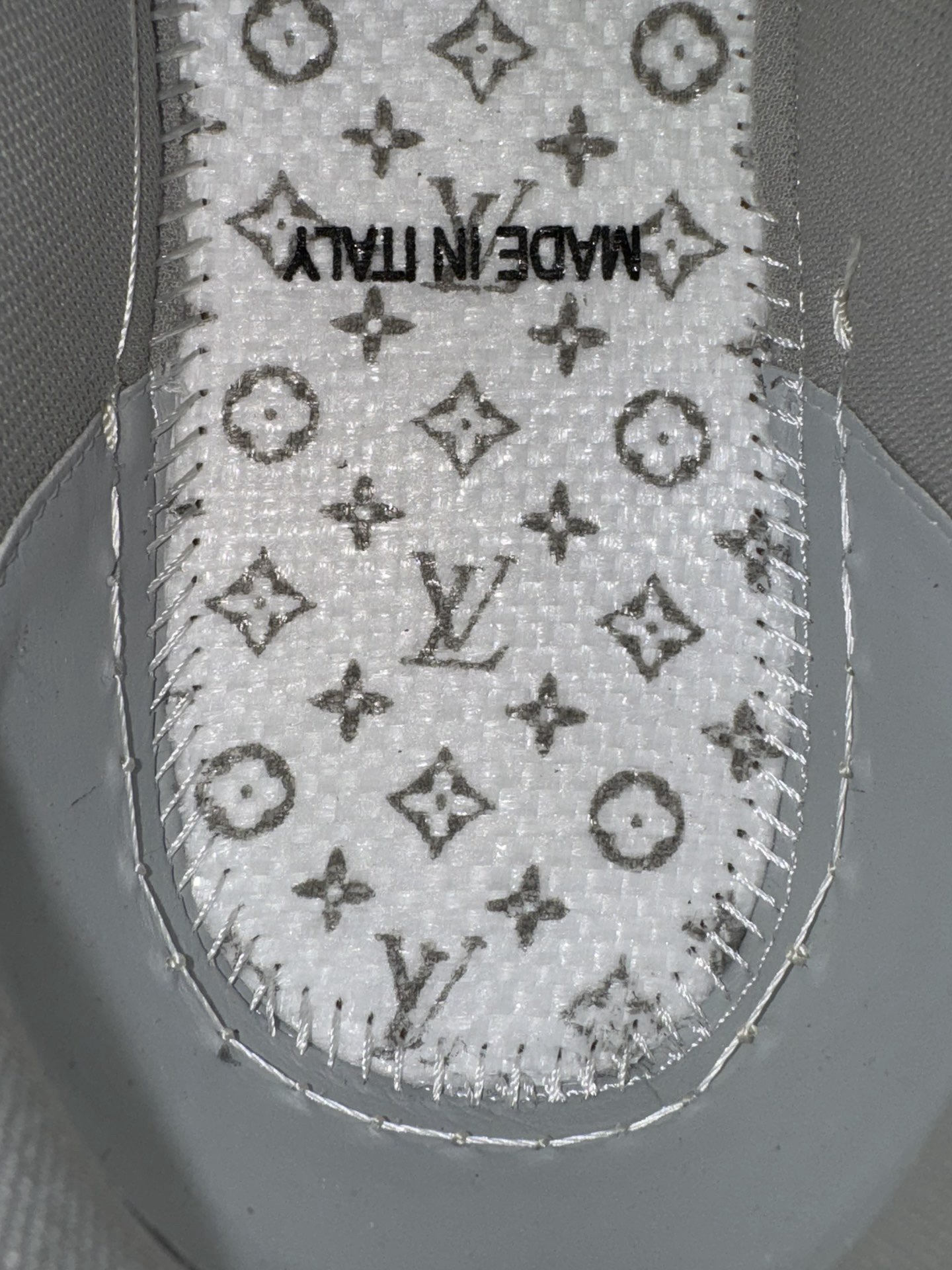 Men Women L*ouis V*uitton Top Sneaker L*V Trainer