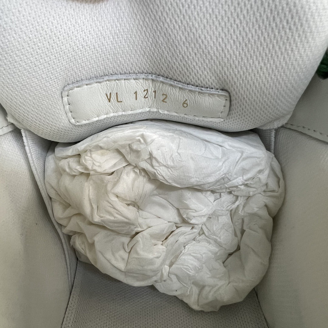 Men Women L*ouis V*uitton Top Sneaker L*V Trainer