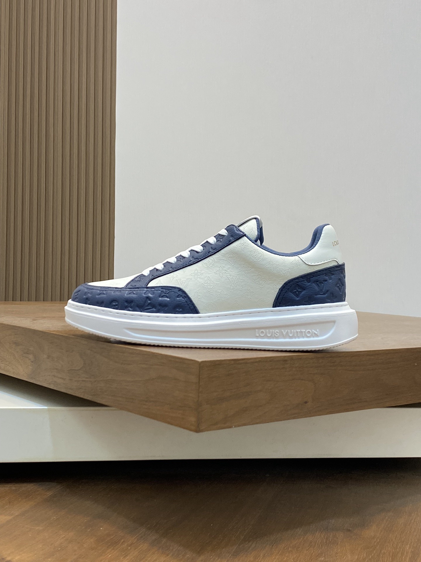 Men L*ouis V*uitton Top Sneaker L*V Shoes