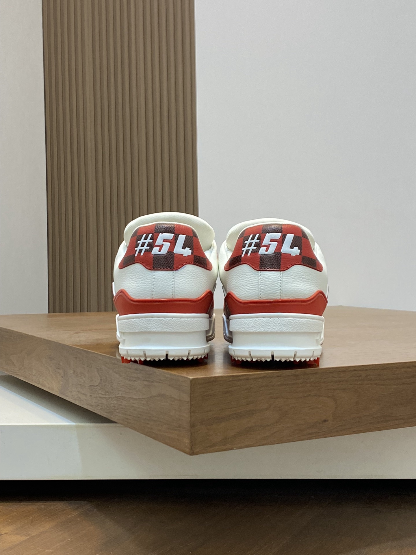 Men L*ouis V*uitton Top Sneaker L*V Shoes