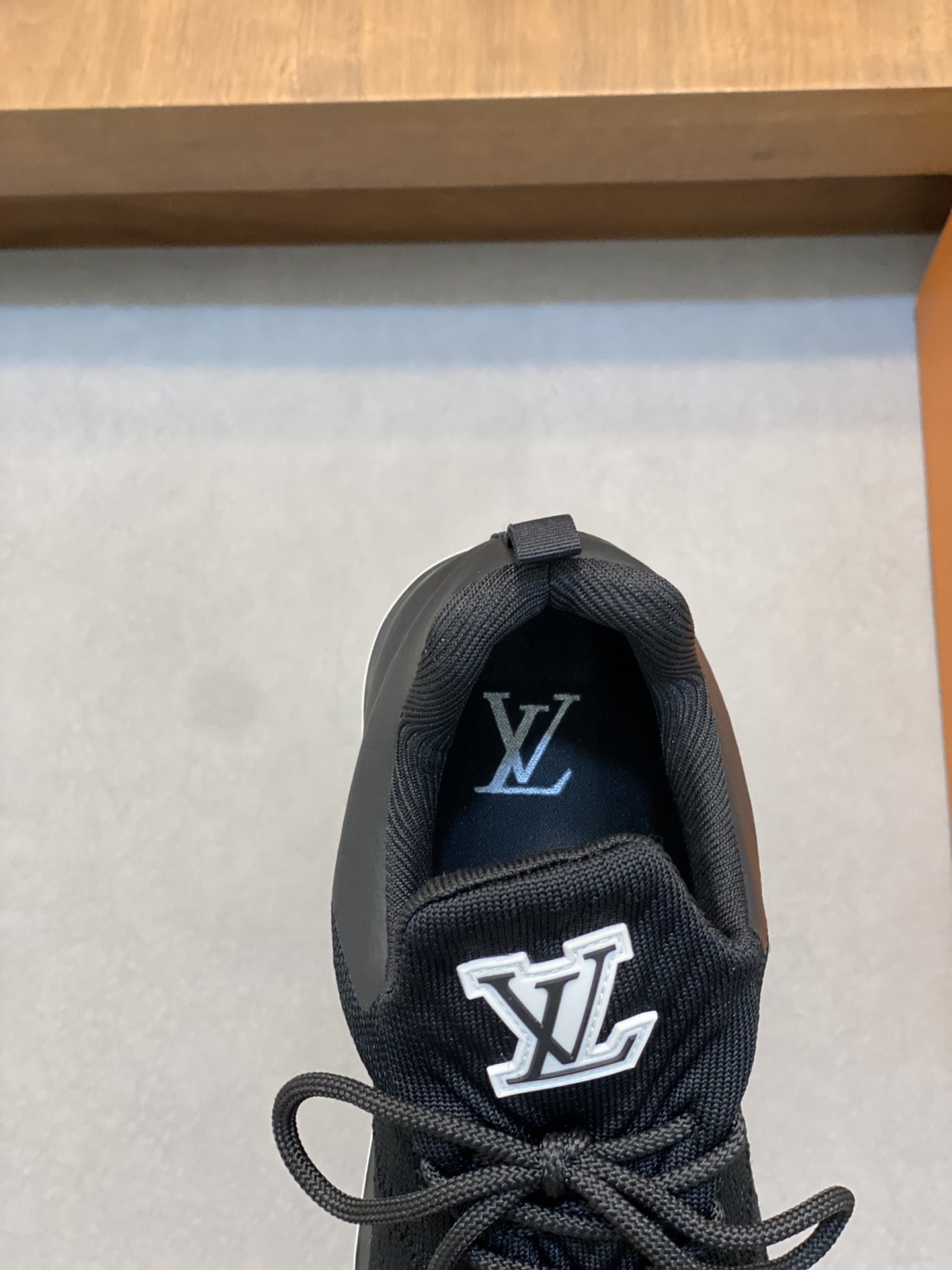 Men L*ouis V*uitton Top Sneaker L*V Shoes