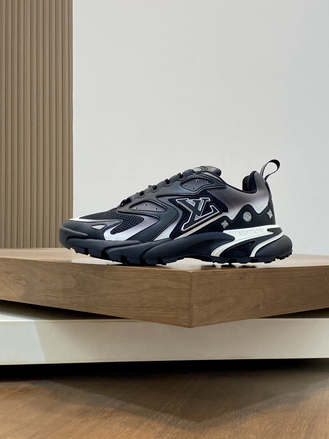 Men L*ouis V*uitton Top Sneaker L*V Shoes