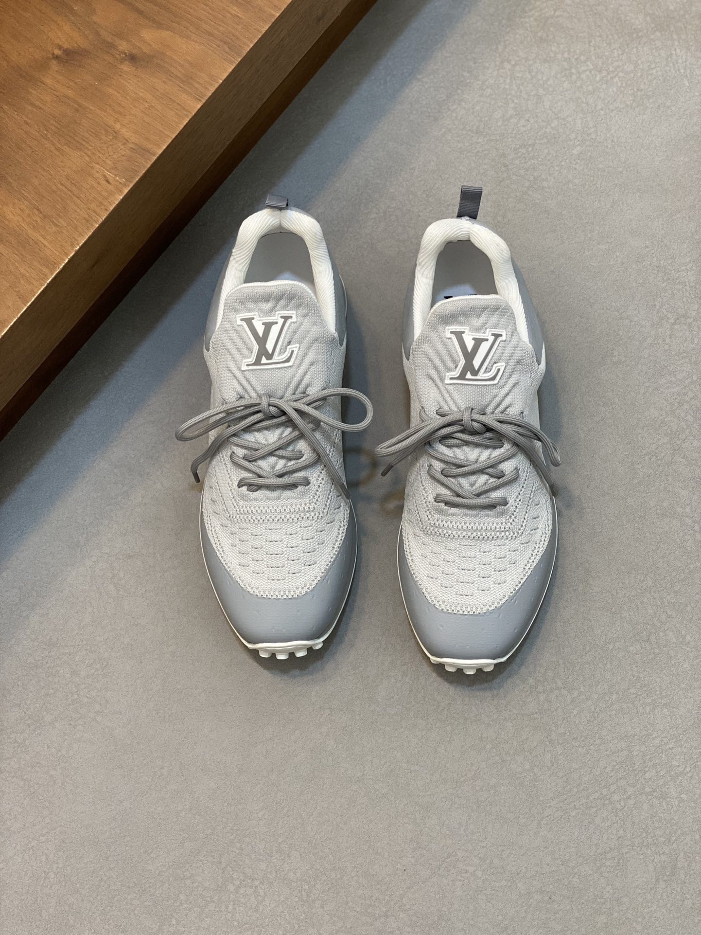 Men L*ouis V*uitton Top Sneaker L*V Shoes