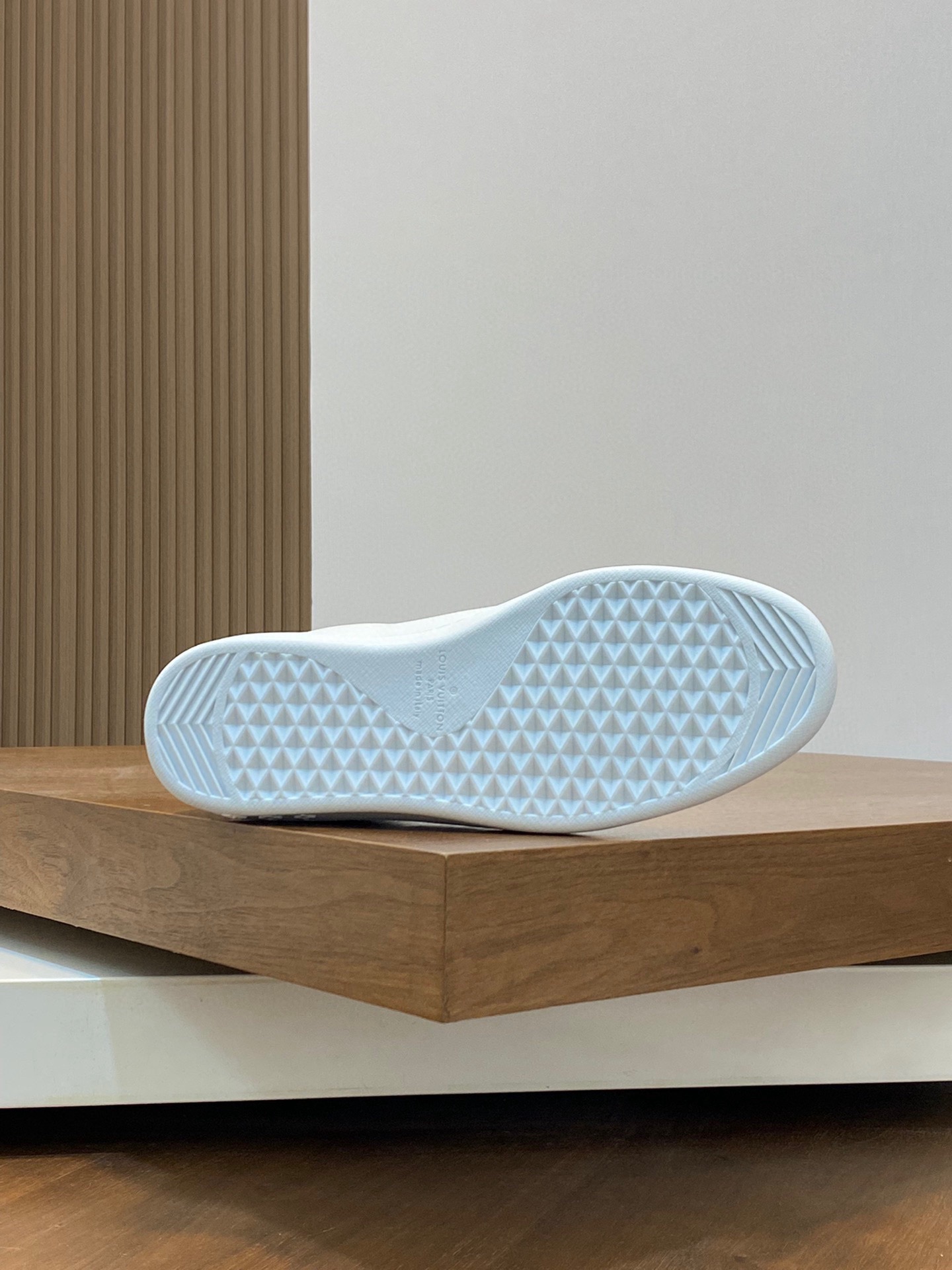 Men L*ouis V*uitton Top Sneaker L*V Shoes