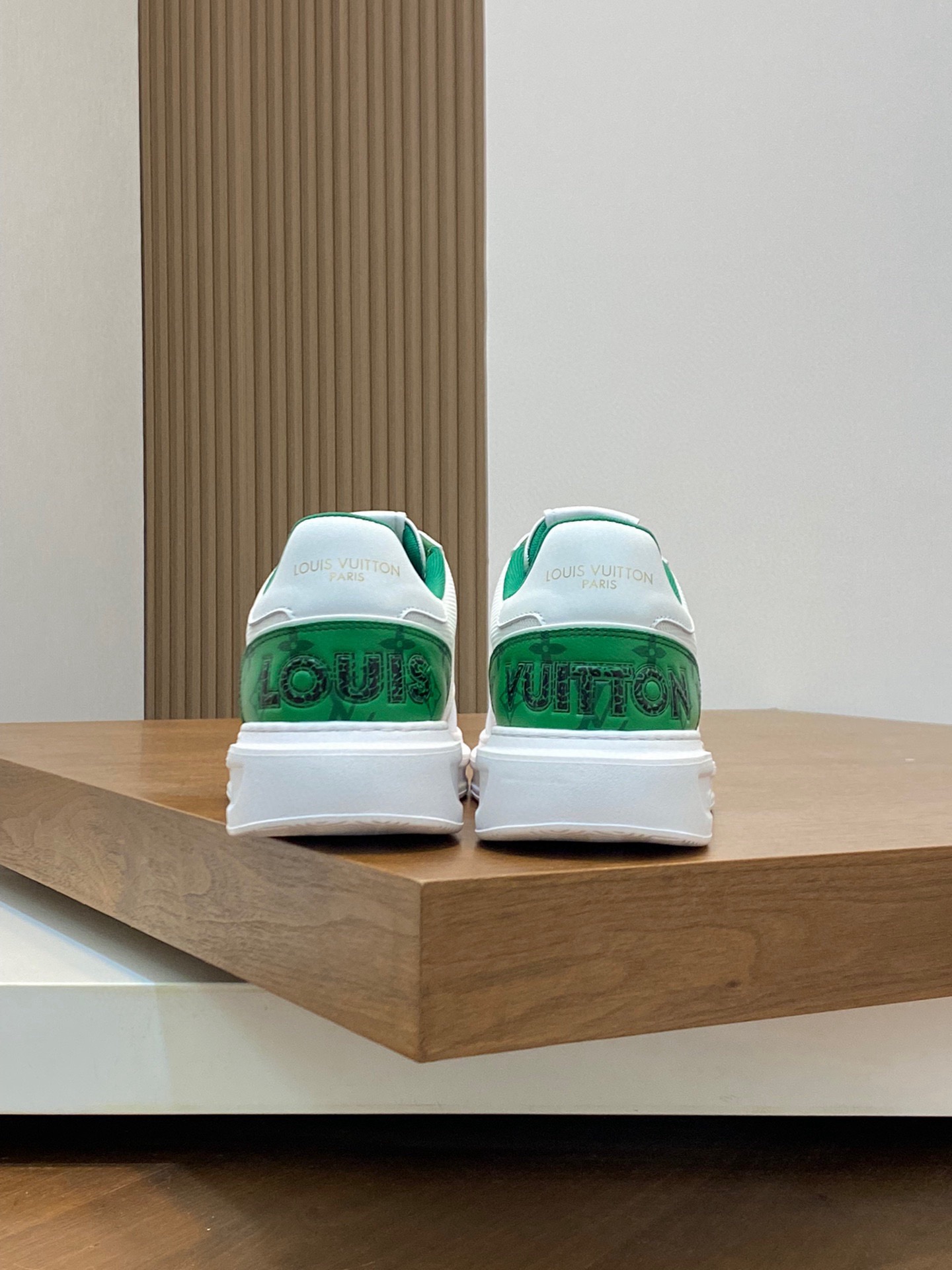 Men L*ouis V*uitton Top Sneaker L*V Shoes