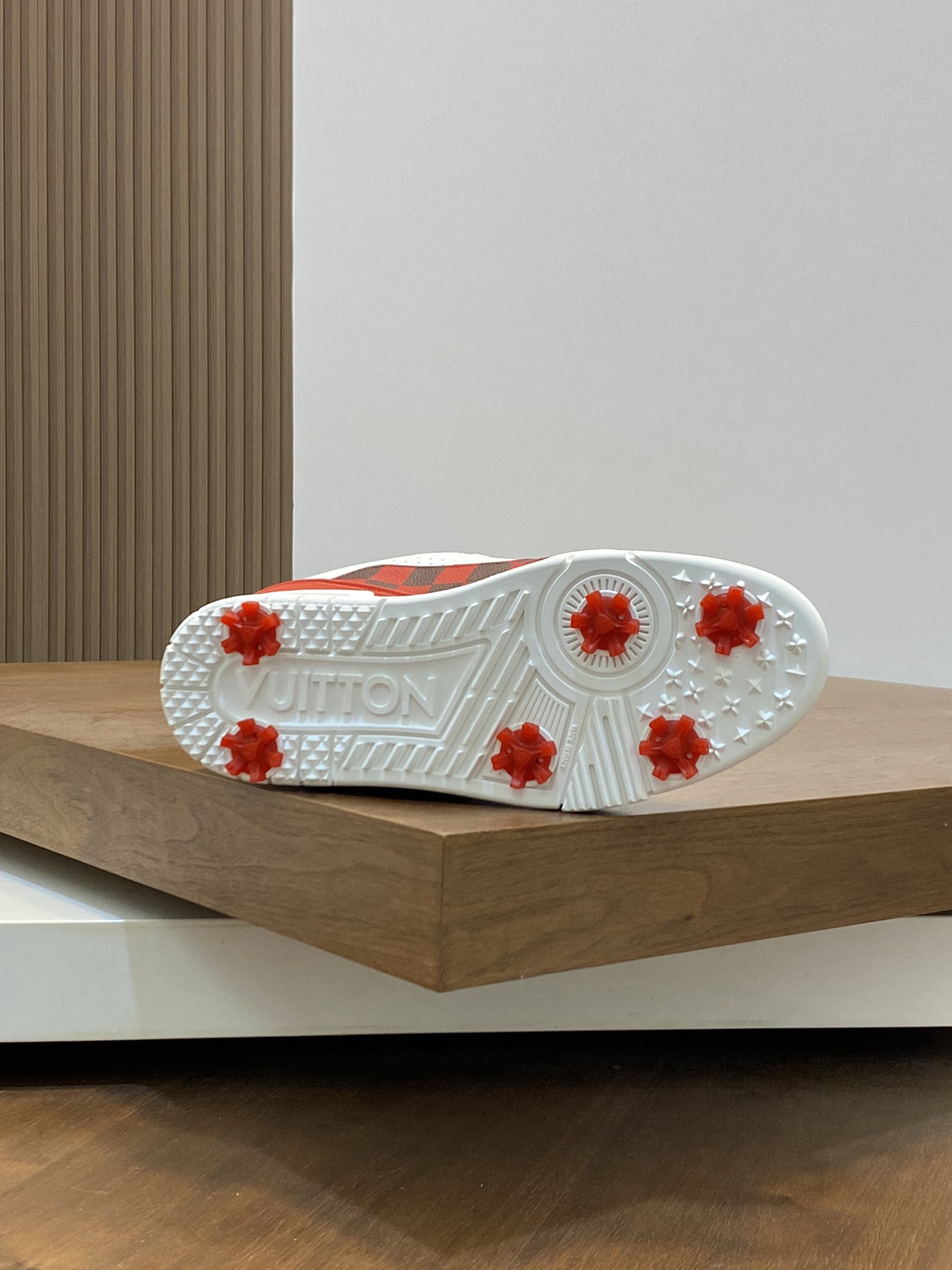 Men L*ouis V*uitton Top Sneaker L*V Shoes