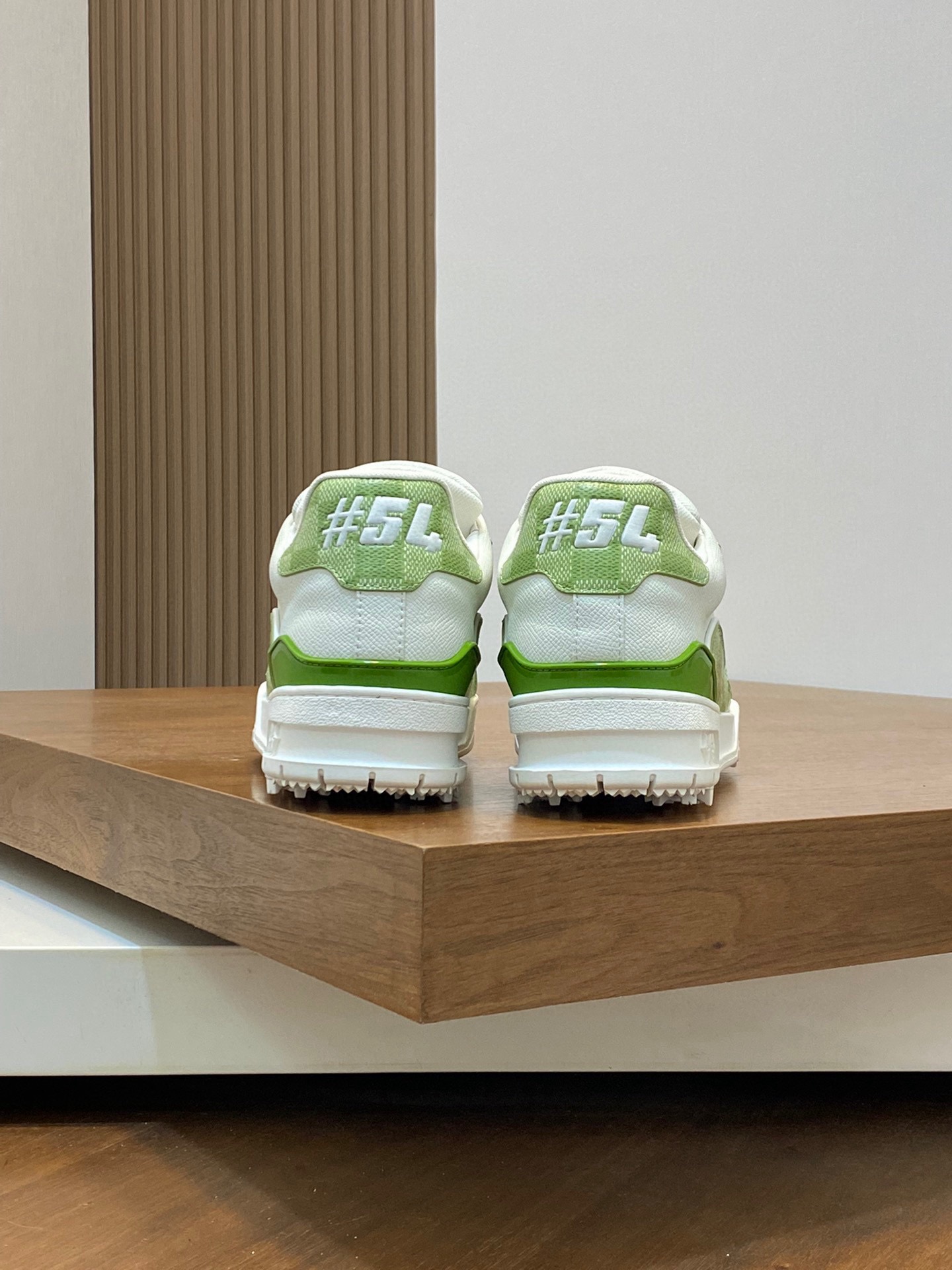 Men L*ouis V*uitton Top Sneaker L*V Shoes