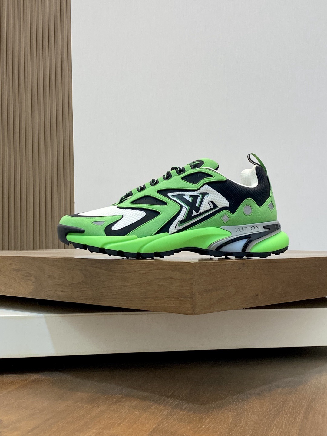 Men L*ouis V*uitton Top Sneaker L*V Shoes