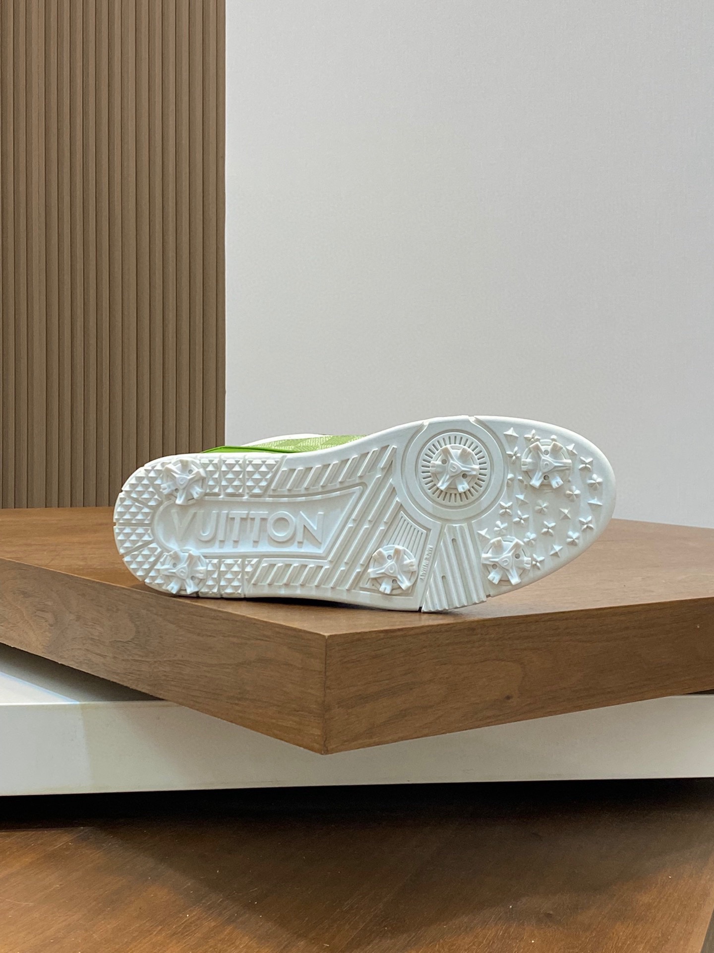 Men L*ouis V*uitton Top Sneaker L*V Shoes