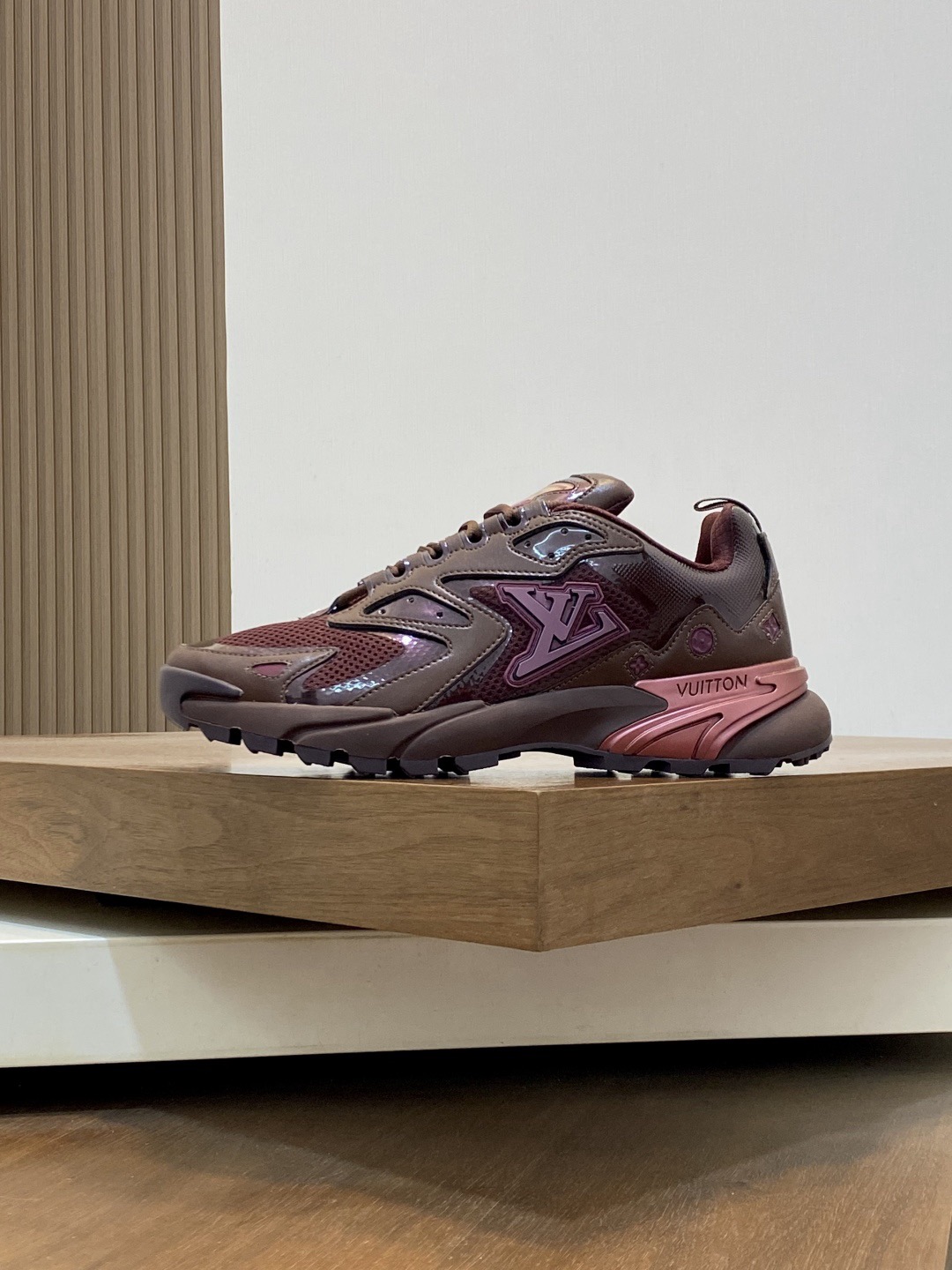 Men L*ouis V*uitton Top Sneaker L*V Shoes