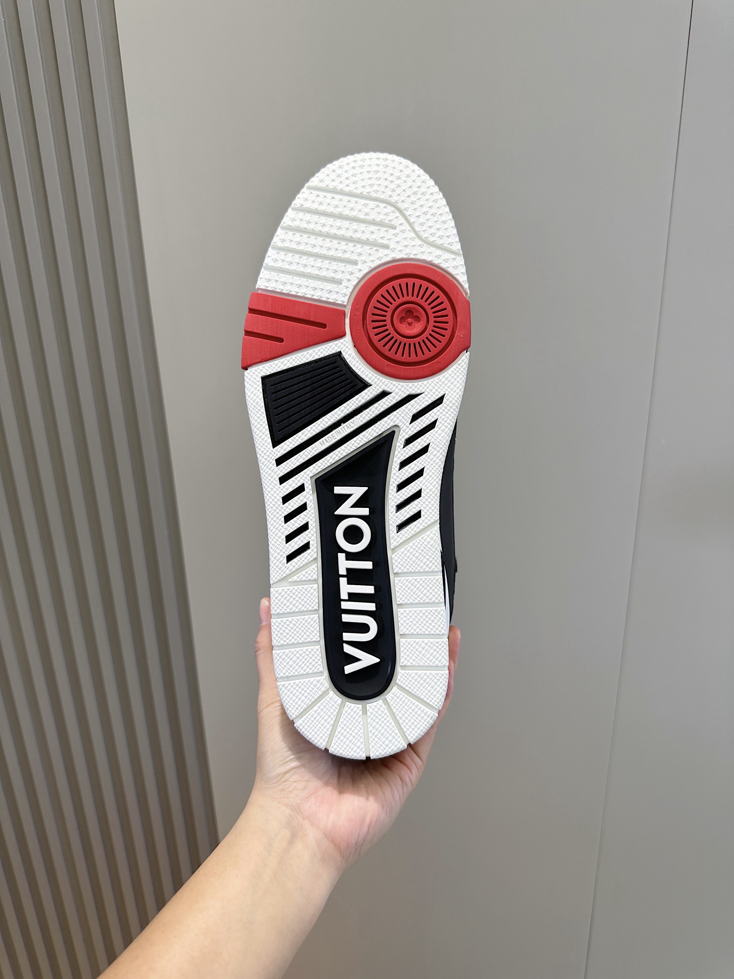 Men L*ouis V*uitton Top Sneaker L*V Shoes