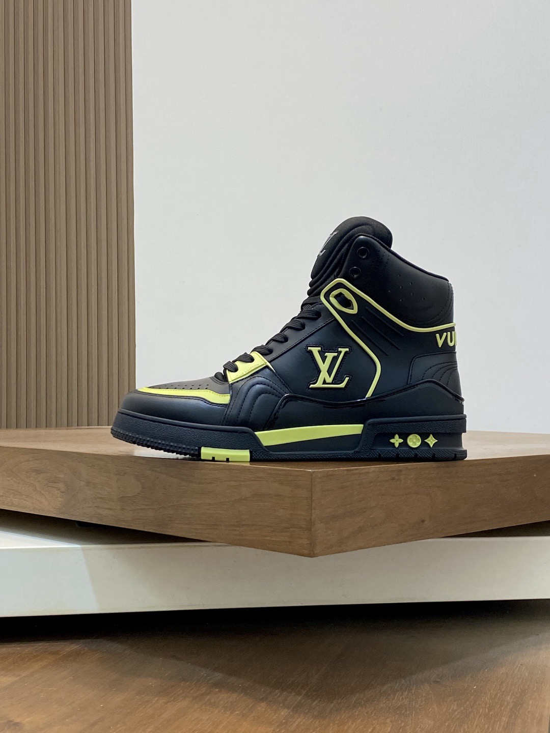 Men L*ouis V*uitton Top Sneaker L*V Shoes