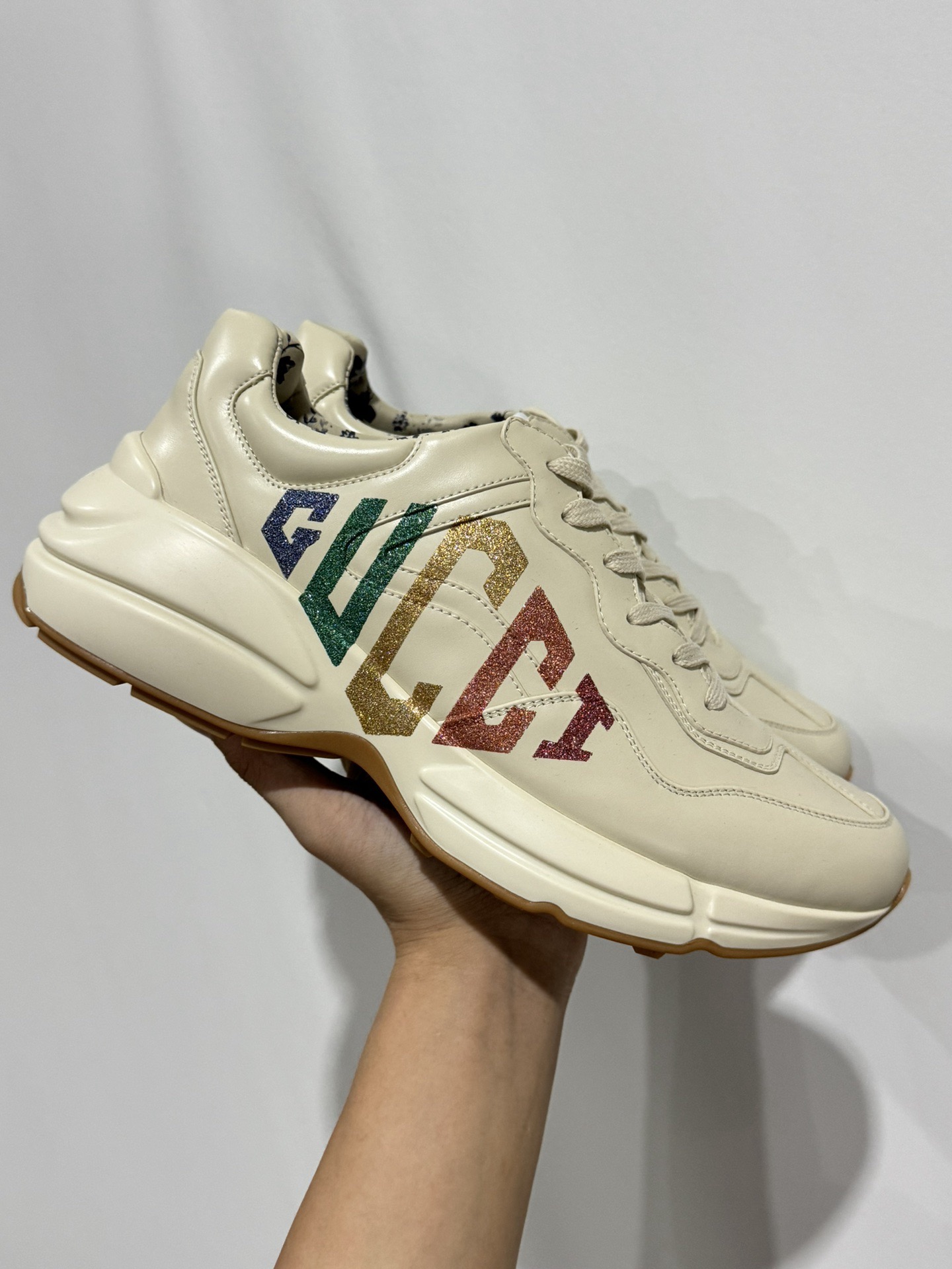 Men Women G*ucci Top quality 1:1 Sneaker size 35-46