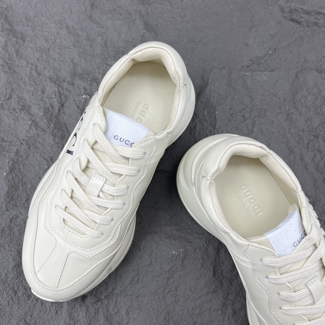 Men Women G*ucci Top quality 1:1 Sneaker size 35-46