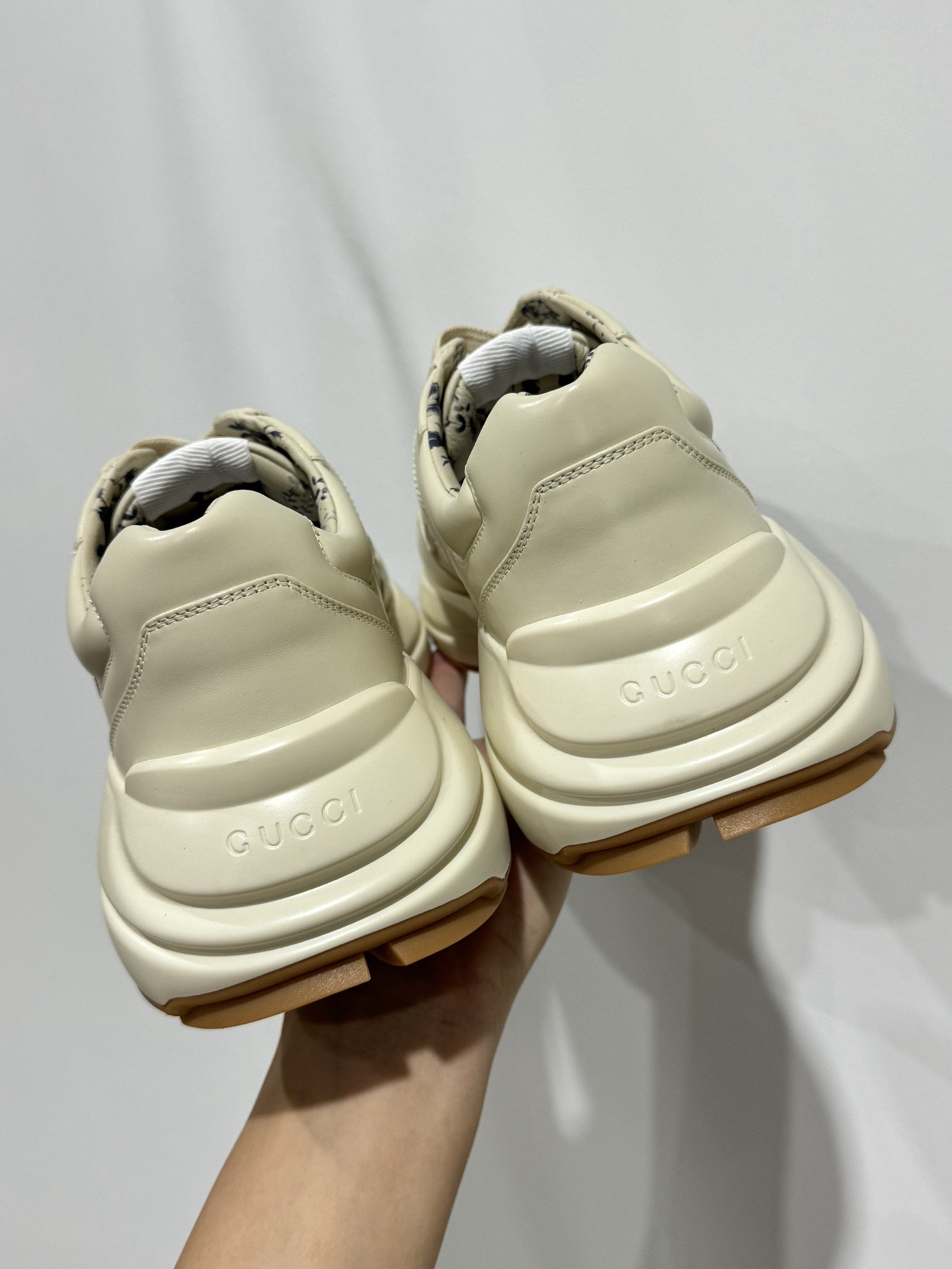 Men Women G*ucci Top quality 1:1 Sneaker size 35-46