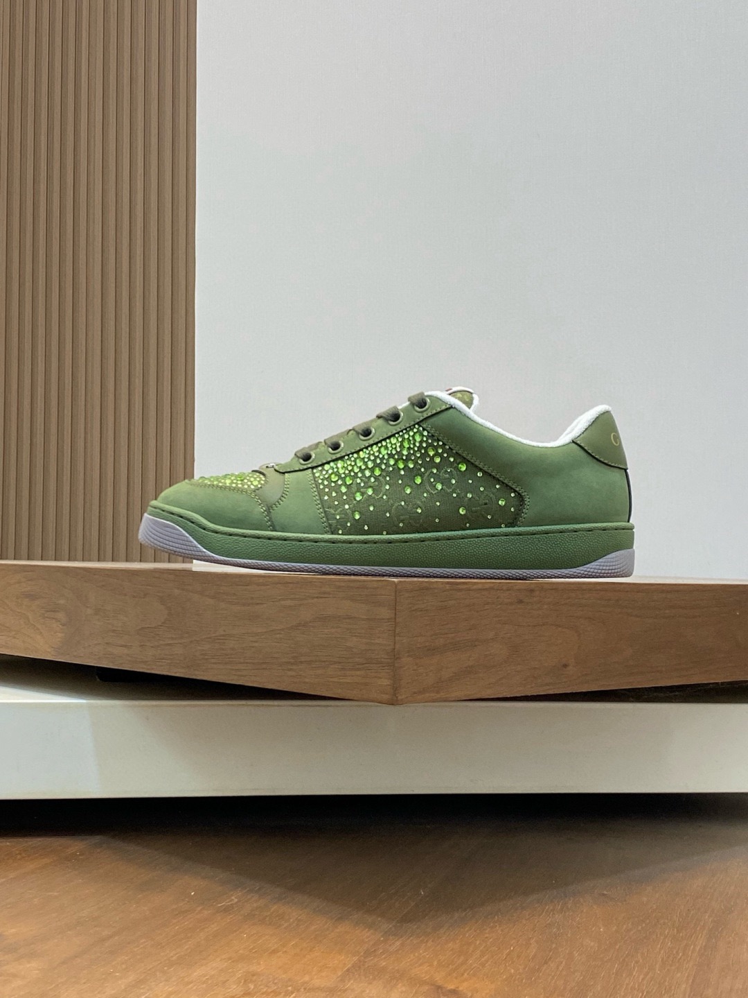 Men Women G*ucci Top quality 1:1 Sneaker size 35-46