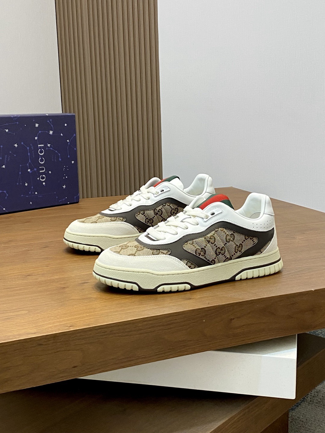 Men Women G*ucci Top quality 1:1 Sneaker size 35-46