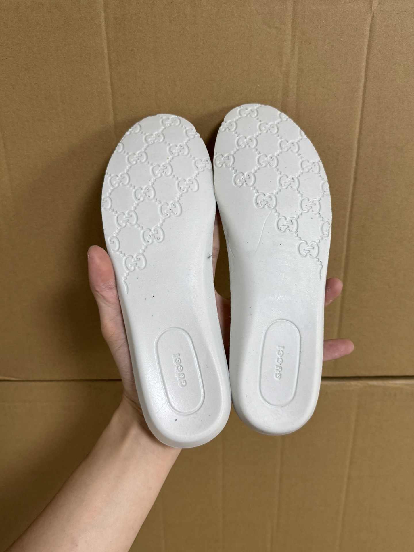 Men Women G*ucci Top quality 1:1 Sneaker size 35-46