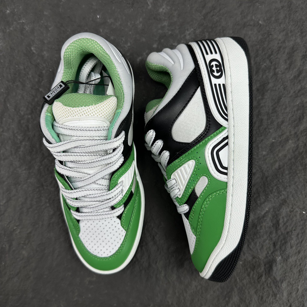 Men Women G*ucci Top quality 1:1 Sneaker size 35-46