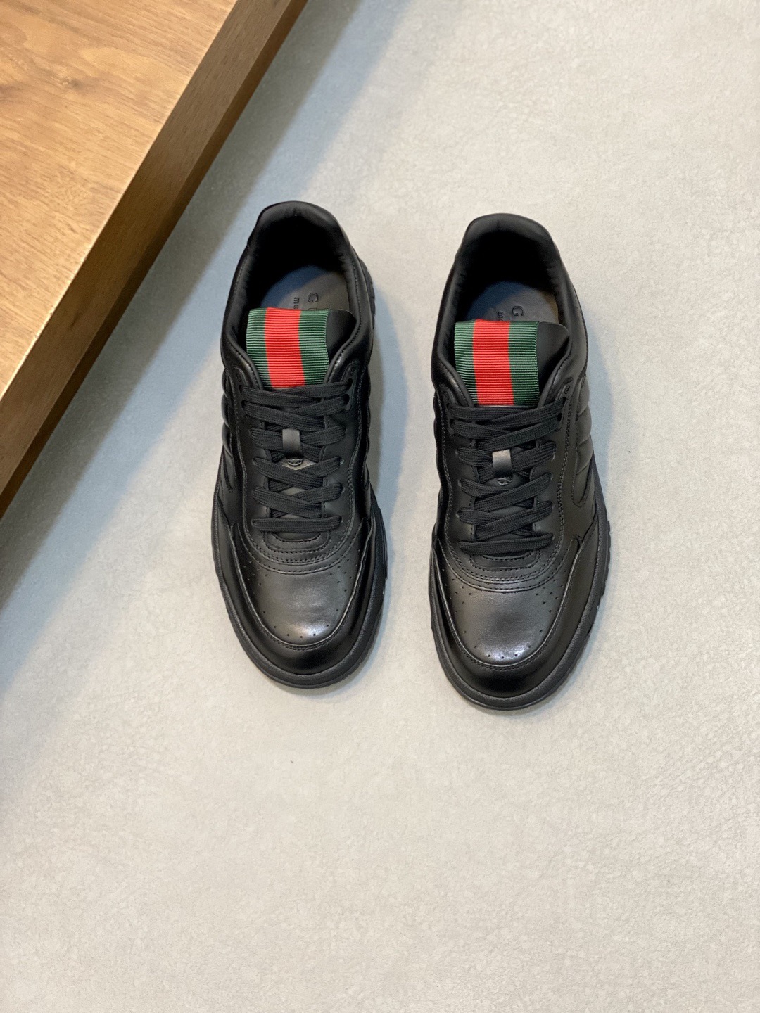 Men Women G*ucci Top quality 1:1 Sneaker size 35-46