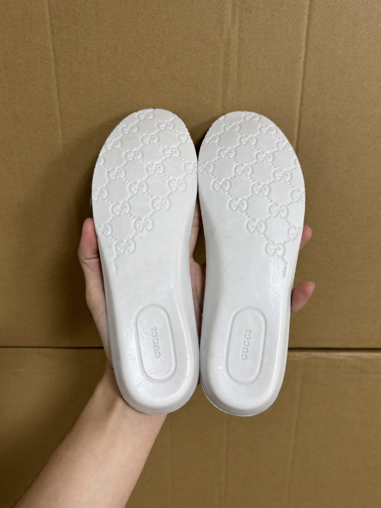 Men Women G*ucci Top quality 1:1 Sneaker size 35-46