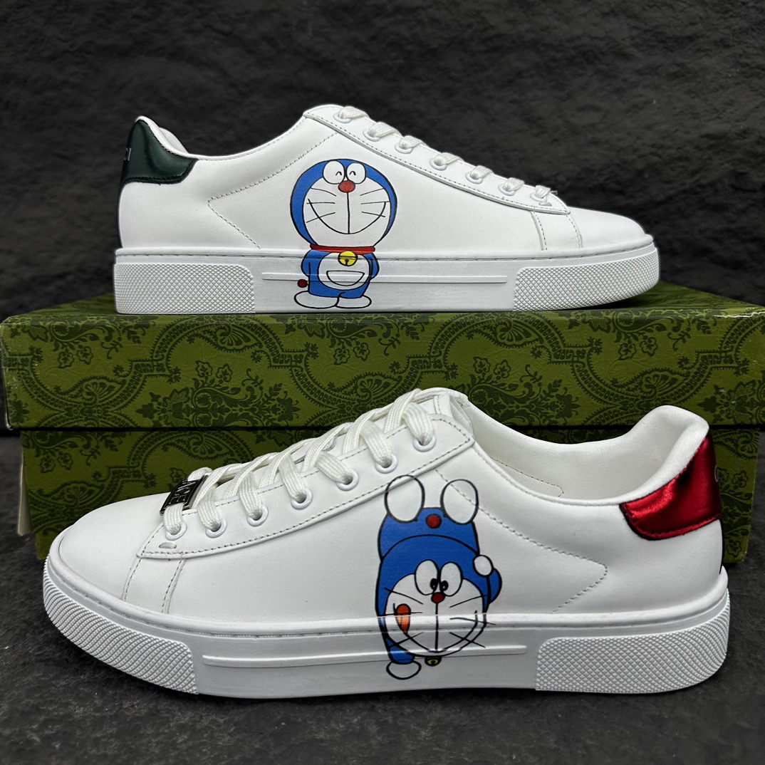 Men Women G*ucci Top quality 1:1 Sneaker size 35-46