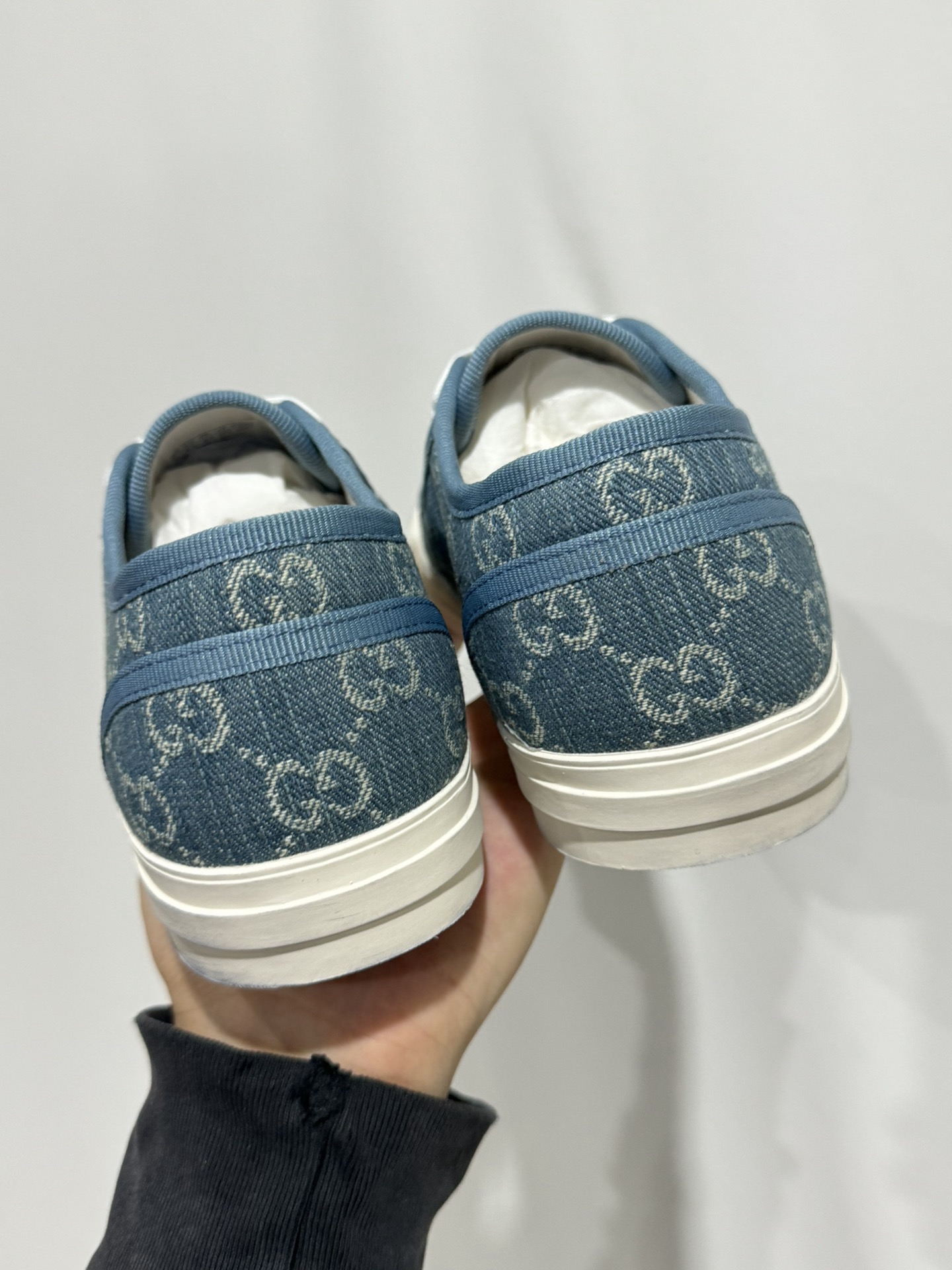 Men Women G*ucci Top quality 1:1 Sneaker size 35-46