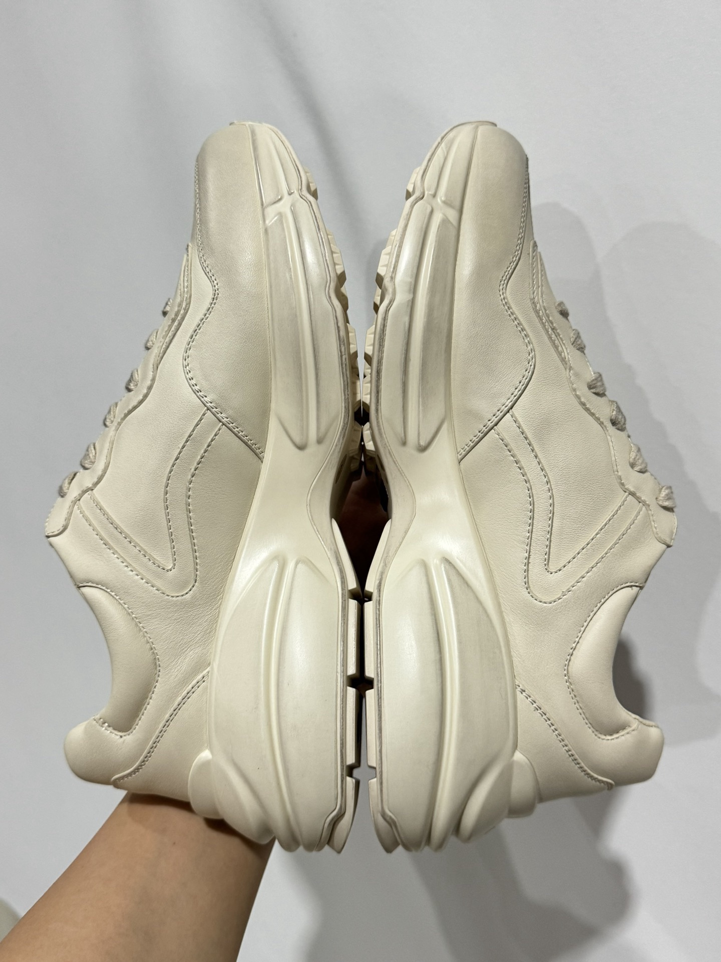 Men Women G*ucci Top quality 1:1 Sneaker size 35-46